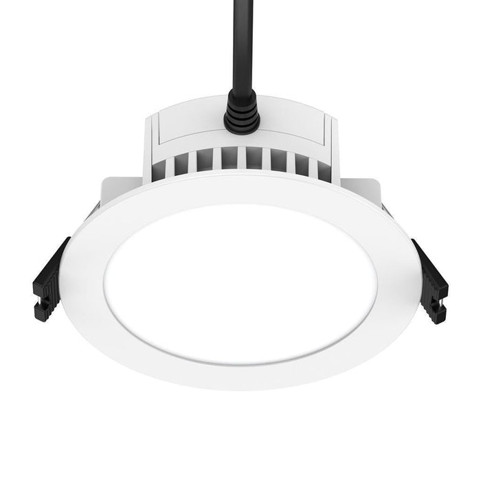 Domus HASTY - 8W Colour Switchable LED Downlight IP54 240V - TRIO Domus, LED Downlight, domus-hasty-8w-colour-switchable-led-downlight-ip54-240v-trio