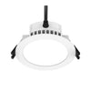 Domus HASTY - 8W Colour Switchable LED Downlight IP54 240V - TRIO Domus, LED Downlight, domus-hasty-8w-colour-switchable-led-downlight-ip54-240v-trio