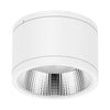 Domus NEO-PRO-SM - 13W/25W/35W LED Tri-Colour Dimmable Surface Mount Downlight IP65-DOWNLIGHTS-Domus Lighting