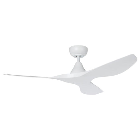 Eglo Surf 52" DC WiFi Ceiling Fan with Remote Control-Ceiling Fan-Eglo