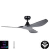 Eglo SURF 52" DC WiFi Ceiling Fan with Remote Control & WiFi Module-Ceiling Fan-Eglo