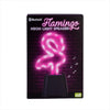 Flamingo Neon Light Speaker-Audio & Video > Speakers-Dropli