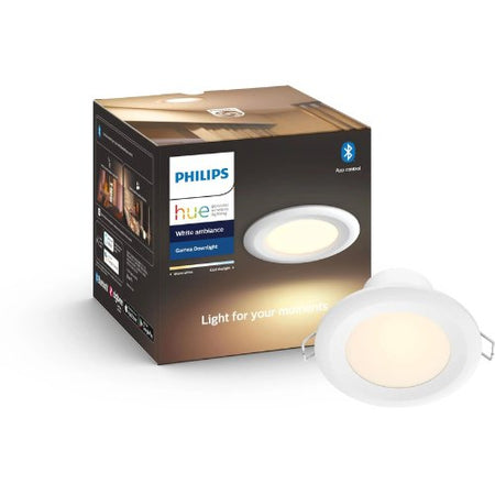 GARNEA Philips Hue Smart Downlight 7W White Ambiance-Philips Hue-Philips Hue