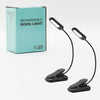 GOMINIMO LED Clip Book Light 9 LED-Home & Garden > Lighting-Koala Lamps and Lighting