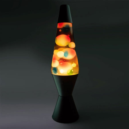 Graffiti Diamond Motion Lamp-Home & Garden > Lighting-Dropli