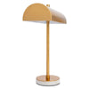 Hamlin Desk Lamp--Cafe Lighting and Living