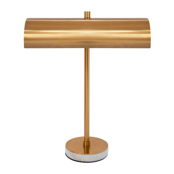 Hamlin Desk Lamp--Cafe Lighting and Living