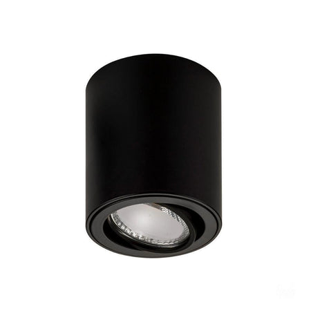 Havit NELLA - 7W/12W/18W LED Tri-Colour Dimmable Round Tilt Adjustable Surface Mount Downlight-DOWNLIGHTS-Havit Lighting