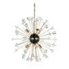 Hudson Pendant-Chandeliers-Cafe Lighting and Living