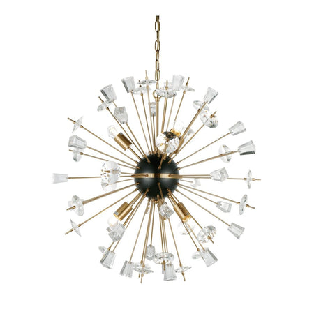 Hudson Pendant-Chandeliers-Cafe Lighting and Living