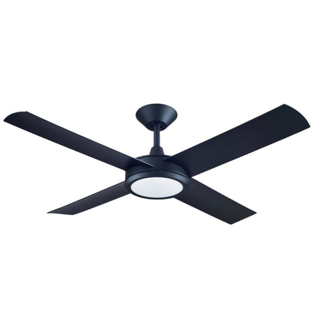 Hunter Pacific CONCEPT 3 - 4 Blade 52" AC Ceiling Fan with LED Light Hunter Pacific, FANS, hunter-pacific-concept-3