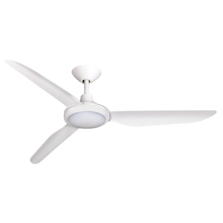Hunter Pacific POLAR - 3 Blade 56" DC Ceiling Fan With CCT LED Light Hunter Pacific, FANS, hunter-pacific-polar-3-blade-1560mm-56-dc-ceiling-fan-with-cct-led-light