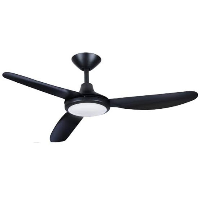 Hunter Pacific POLAR V2 - 3 Blade 56" DC Ceiling Fan With LED Light-FANS-Hunter Pacific