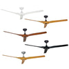 Hunter Pacific RADICAL 3 - 3 Blade 1520mm 60" DC Ceiling Fan Hunter Pacific, FANS, hunter-pacific-radical-3