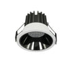 INFINITE 211 10W Low Glare COB Cast Aluminium Dimmable LED Downlight 70mm cut out-LED downlight-LC