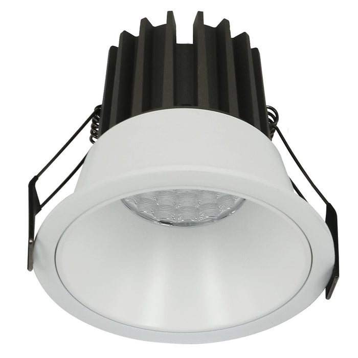 INFINITE 211 10W Low Glare COB Cast Aluminium Dimmable LED Downlight 70mm cut out-LED downlight-LC