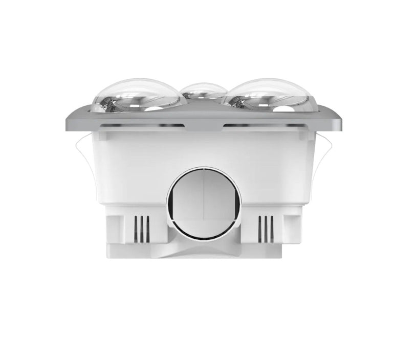 Innolux Comfort 4 Bathroom Heat, Light and Exhaust Fan-3-in-1 Bathroom Heaters-Dropli