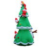 5M Christmas Inflatable Santa on Christmas Tree Xmas Decor LED-Occasions > Lights-Dropli