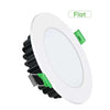 KAKADU 13W Tri-Colour Dimmable LED Downlight 90mm cut out-LED Downlight-Qzao