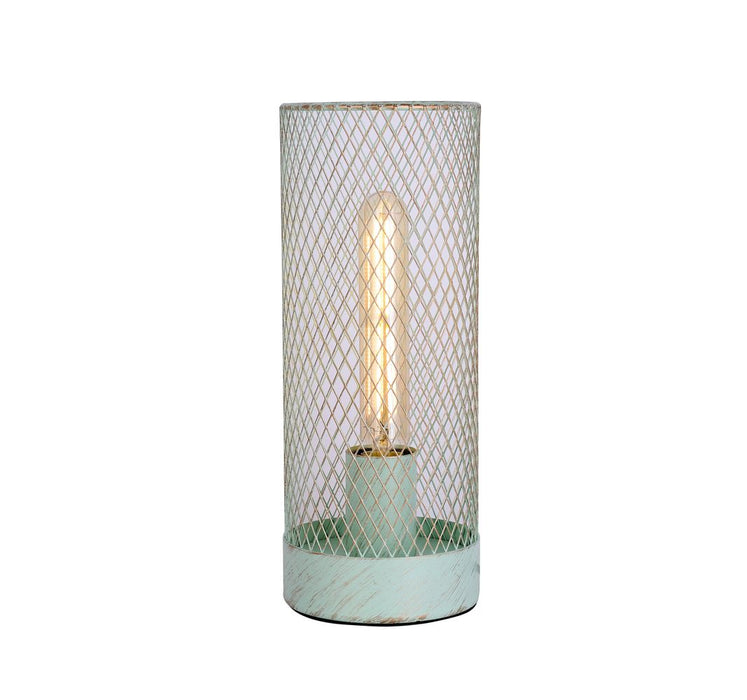 Lexi CLARA - Touch Table Lamp-TABLE LAMPS-Lexi Lighting