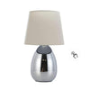 Lexi LIBBY - Touch Table Lamp-TABLE LAMPS-Lexi Lighting