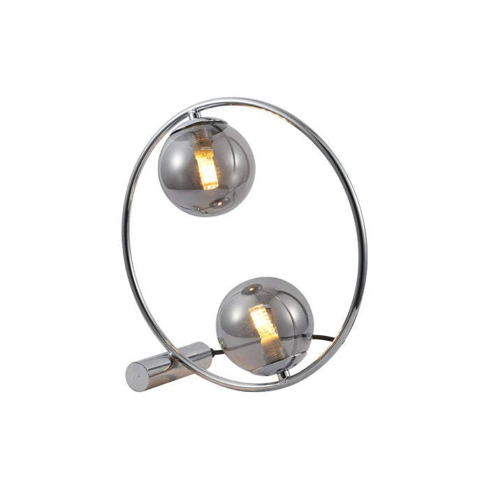 Larique Table Lamp-Table & Floor-Lexi Lighting