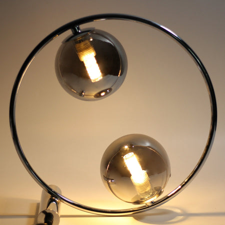 Larique Table Lamp-Table & Floor-Lexi Lighting