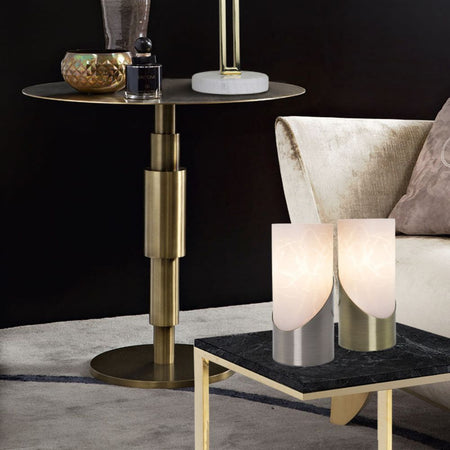 Lexi MARC - Touch Table Lamp-TABLE LAMPS-Lexi Lighting