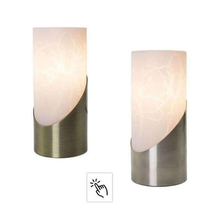 Lexi MARC - Touch Table Lamp-TABLE LAMPS-Lexi Lighting