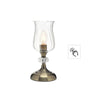 Lexi SAMANTHA - Touch Table Lamp-TABLE LAMPS-Lexi Lighting