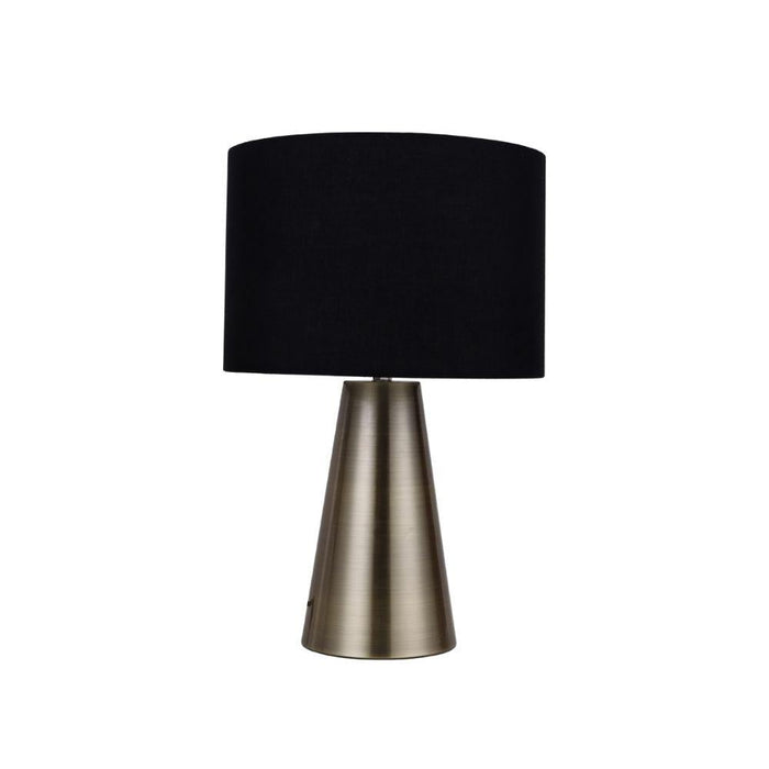 Lexi TAYLA - Touch Table Lamp-TABLE LAMPS-Lexi Lighting