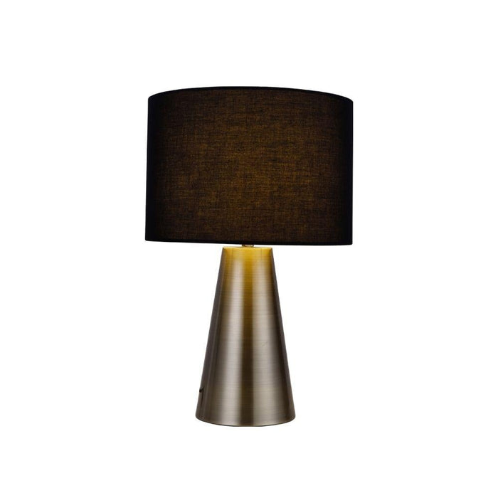 Lexi TAYLA - Touch Table Lamp-TABLE LAMPS-Lexi Lighting