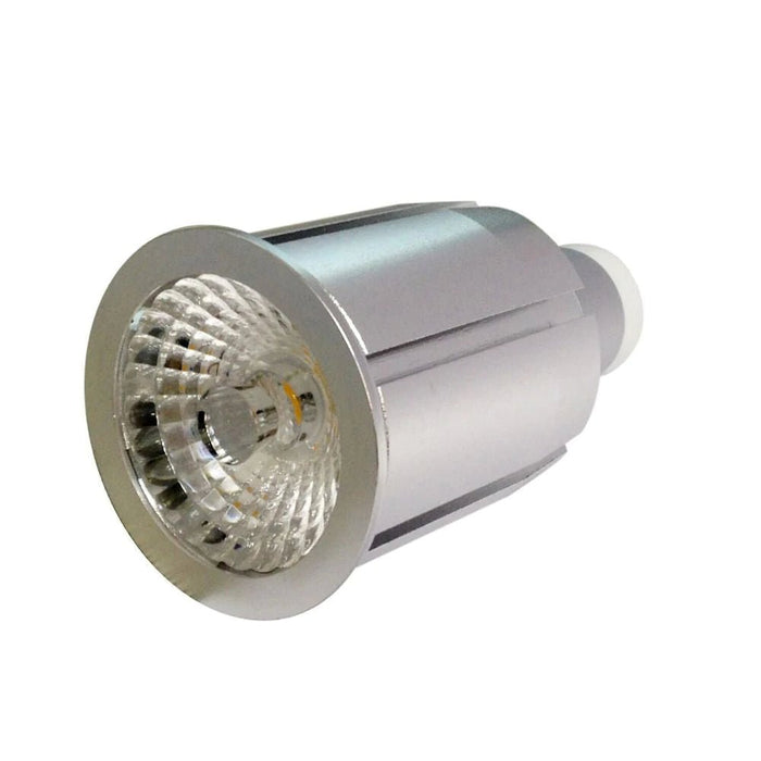 Lummax - 12W LED GU10 60° High Output Non Dimmable Globe-GU10-Domus