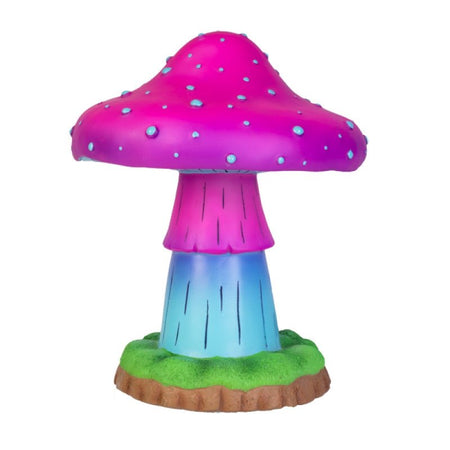 Magic Mushroom Table Lamp-Home & Garden > Lighting-Koala Lamps and Lighting