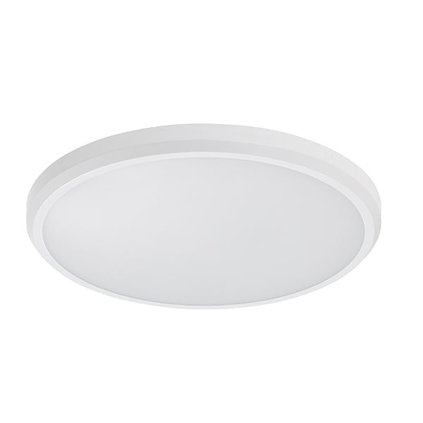 Martec Eclipse II Tricolour LED Ceiling Oyster Lights Martec, Ceiling & Wall, martec-eclipse-ii-tricolour-led-ceiling-oyster-lights