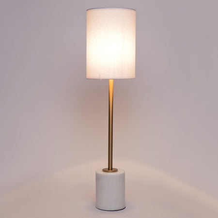 Nola Table Lamp--Cafe Lighting and Living