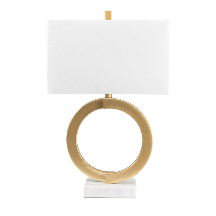 Olympic Table Lamp--CAFE Lighting & Living