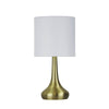 Oriel LOLA - Touch Table Lamp-TABLE LAMPS-Oriel Lighting