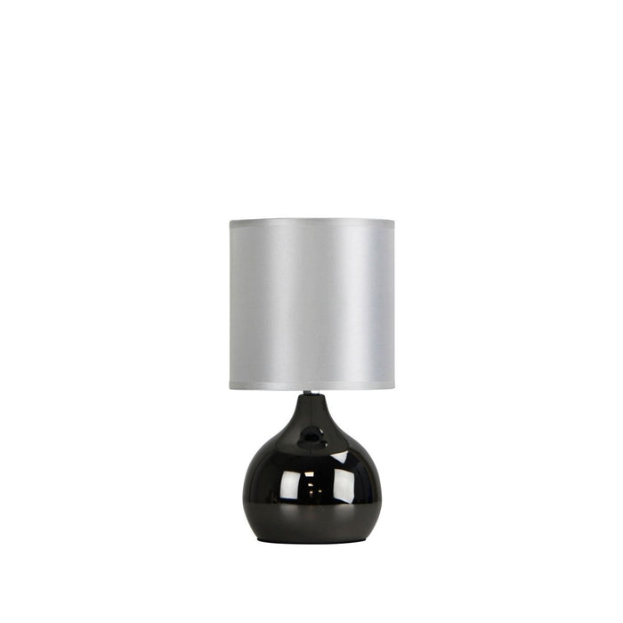 Oriel LOTTI - Touch Table Lamp-TABLE LAMPS-Oriel Lighting