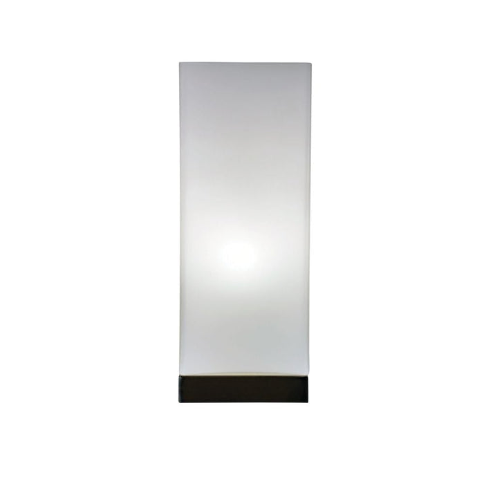 Oriel PARO - Square Touch Table Lamp-TABLE LAMPS-Oriel Lighting