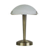 Oriel RUBY - Touch Table lamp-TABLE LAMPS-Oriel Lighting