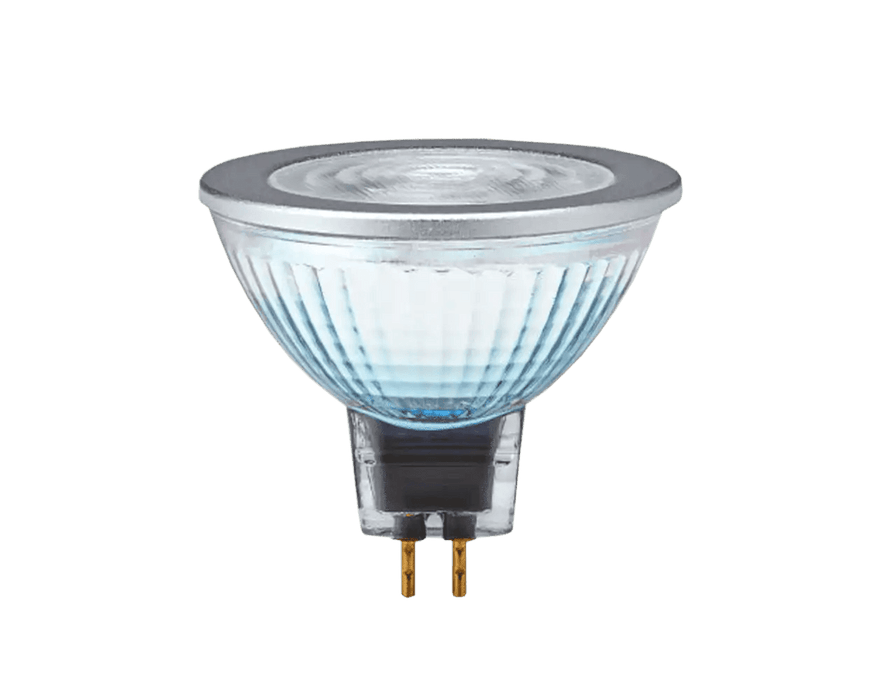 Osram/Ledvance 7.5W Dimmable 12V LED Downlight Globe - Pack of 4-LED Globes-Osram
