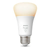 Philips Hue Smart Bulb 9.5W A60 E27 White Bluetooth-Philips Hue-Philips Hue
