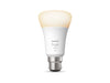 Philips Hue Smart Bulb 9.5W A60 B22 White-Philips Hue-Philips Hue