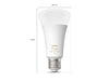 Philips Hue Smart Bulb 15W A67 E27 - White Ambiance-Philips Hue-Philips Hue