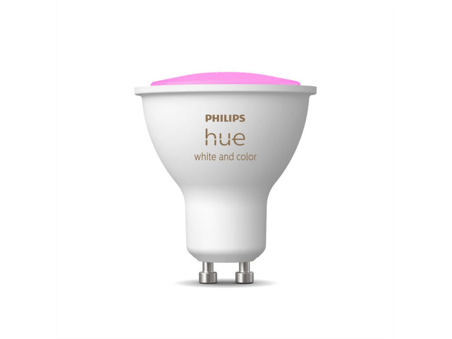 Philips Hue GU10 Globe - White and Color-HUE Globes-Philips Hue