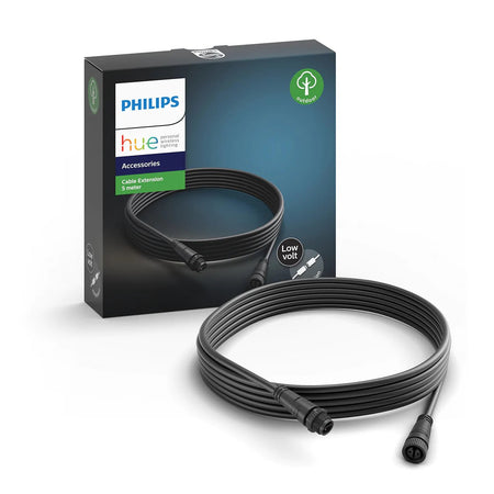 Philips Hue Play - Extension Cable - 5m-LED Lightstrips-Philips Hue
