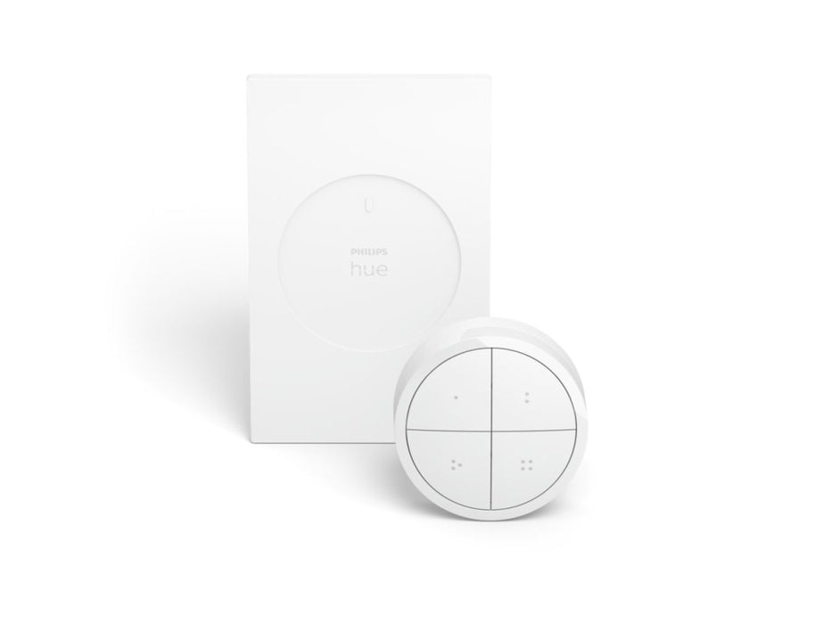 Philips Hue Tap Dial Switch--COPY