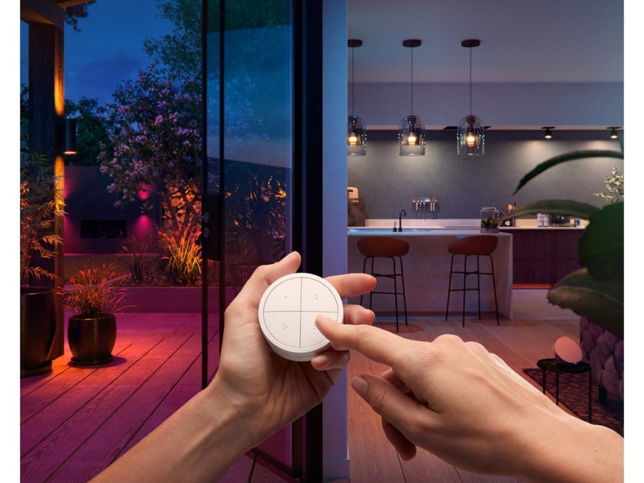 Philips Hue Tap Dial Switch--COPY