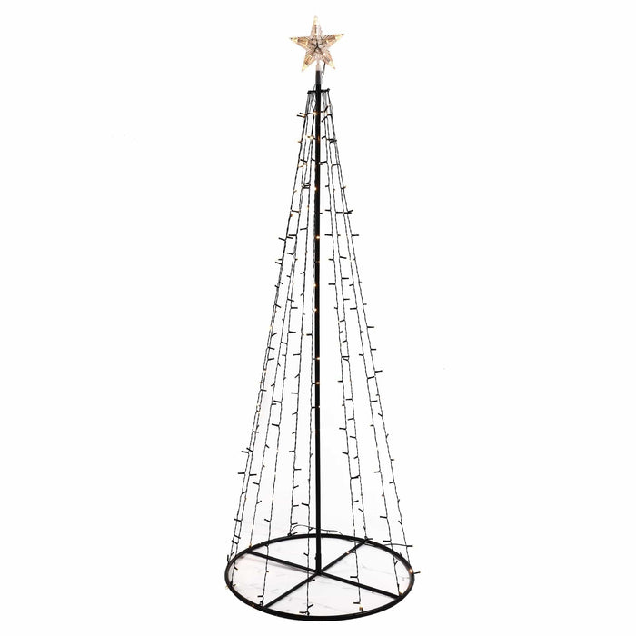 Christmas Cone Tree - 2 Size Options-Christmas Tree-Lexi Lighting